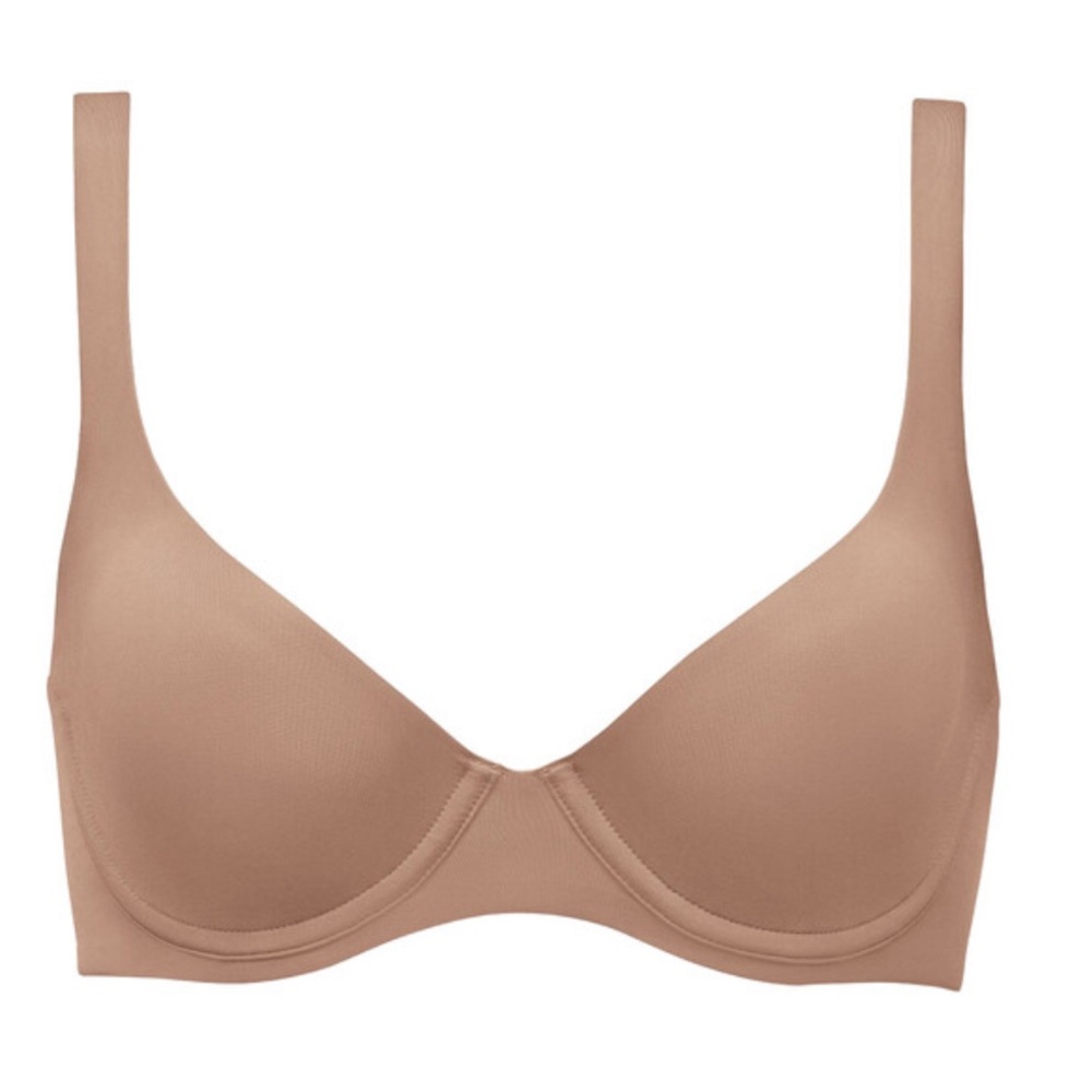 CUUP The Scoop Bra Sz 32H *NWOT*